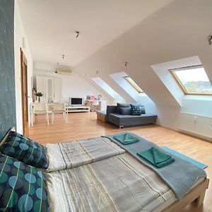 Appartement met een Slaapkamer
